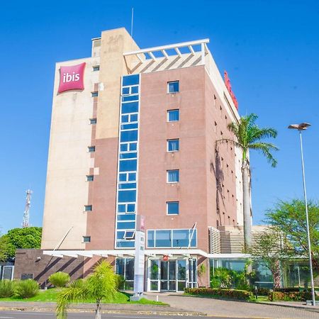 Hotel Ibis Lins Exterior photo
